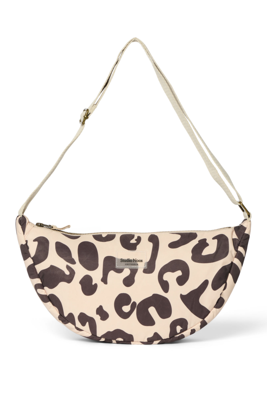 E-shop STUDIO NOOS - Puffy Adult FANNY kabelka | Holy Cow