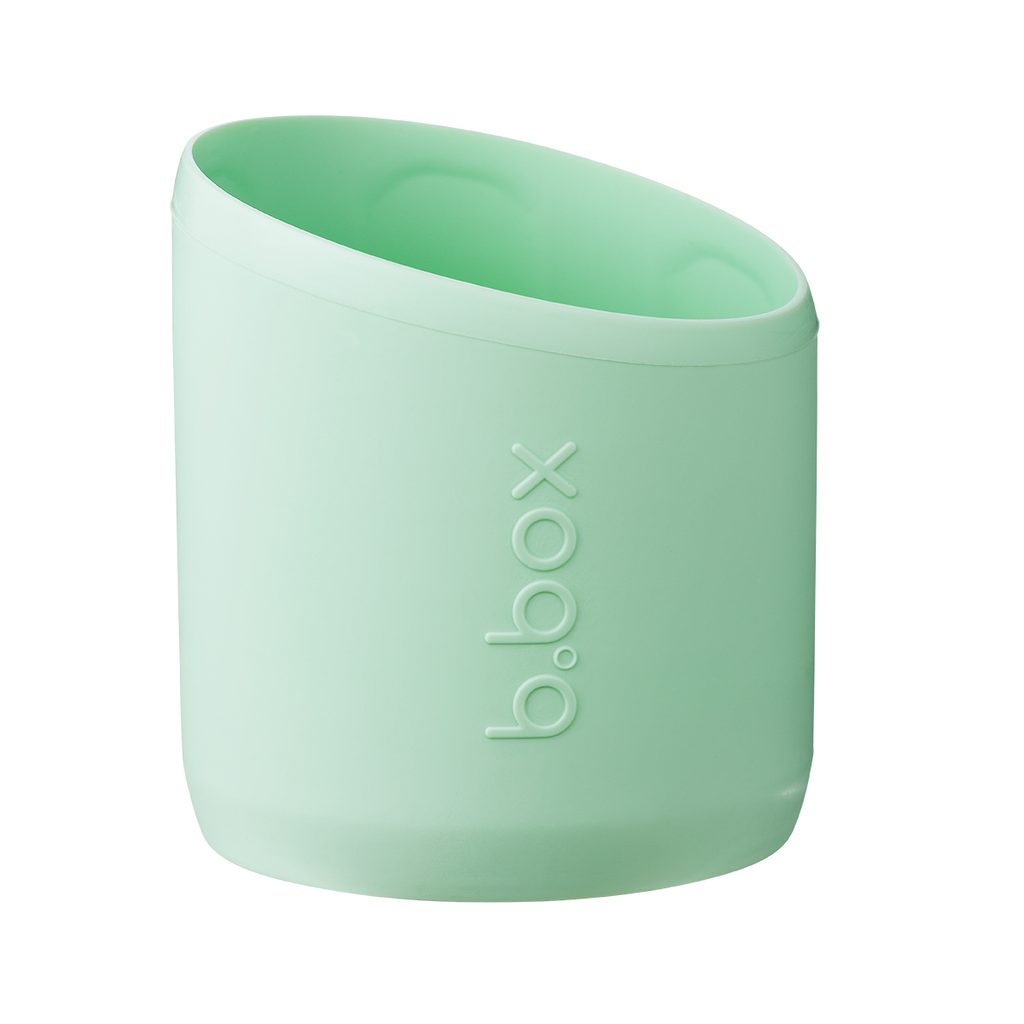E-shop B.BOX Silikónový chránič na Termofľašu 690 ml - spearmint