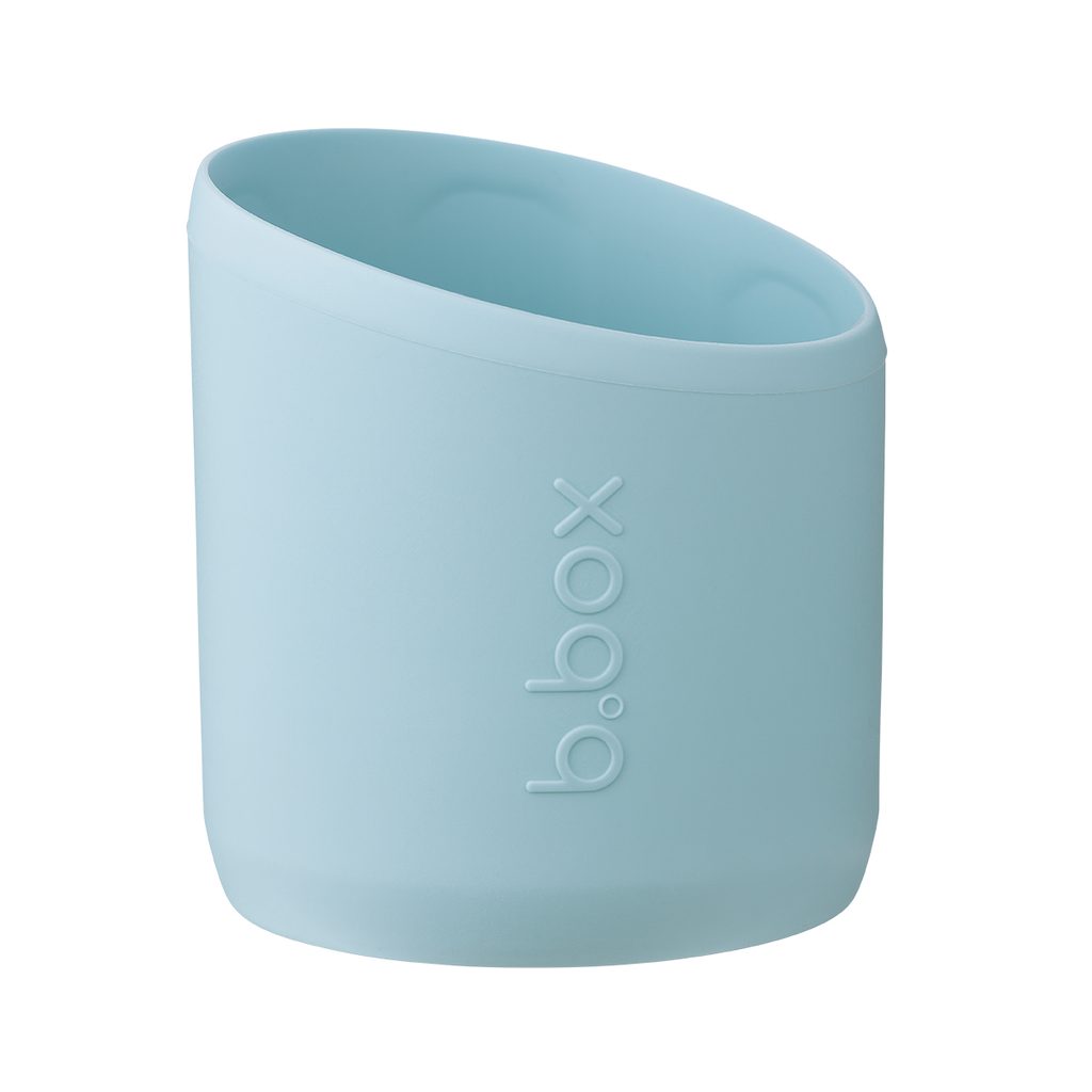 E-shop B.BOX Silikónový chránič na Termofľašu 690 ml - lagoon