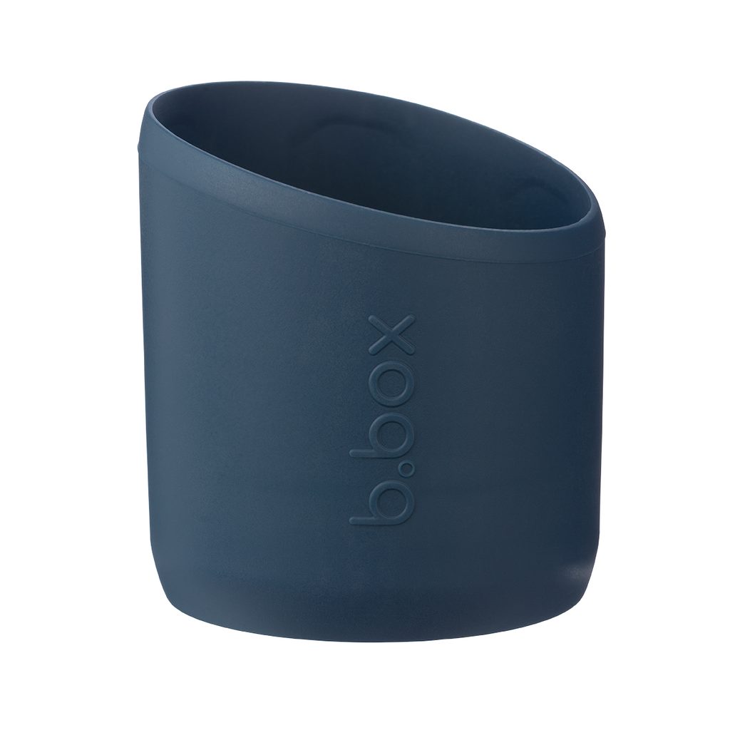 E-shop B.BOX Silikónový chránič na Termofľašu 690 ml - midnight