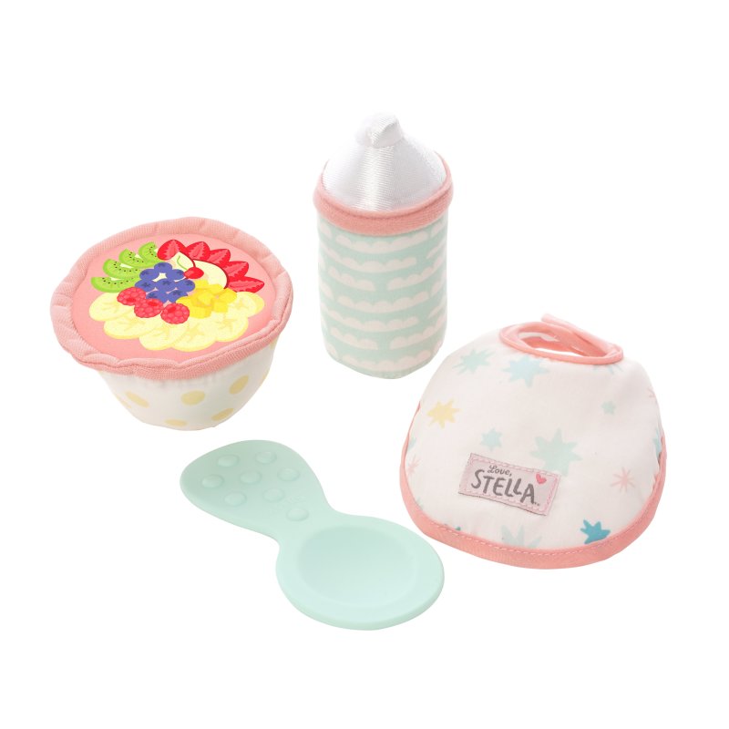 E-shop Manhattan Toy Love, Stella sada na kŕmenie