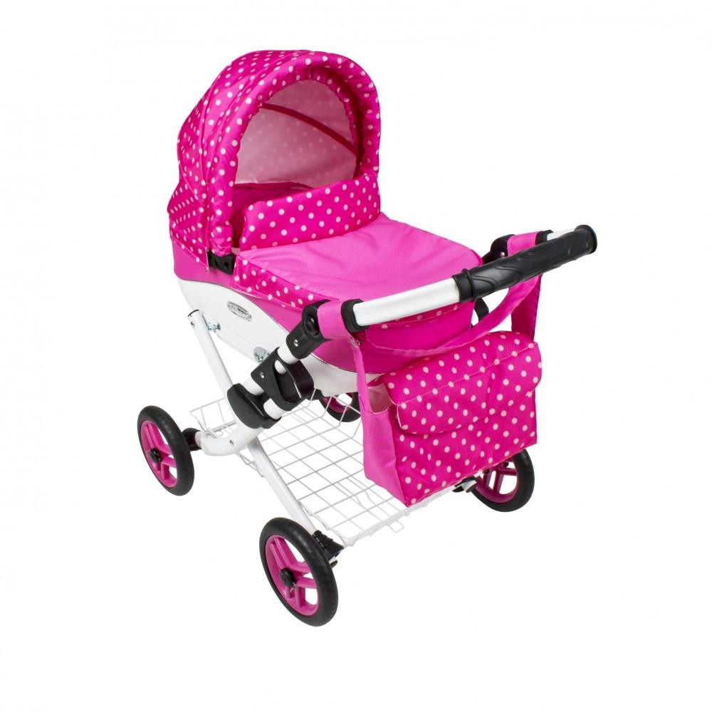 E-shop Adbor kočik pre bábiku LILY, LC09