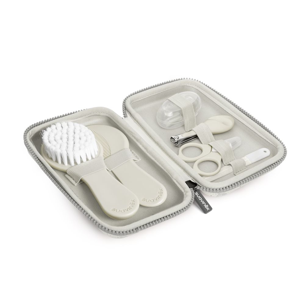 E-shop SUAVINEX | Hygienická sada WILD&FREE - krémová