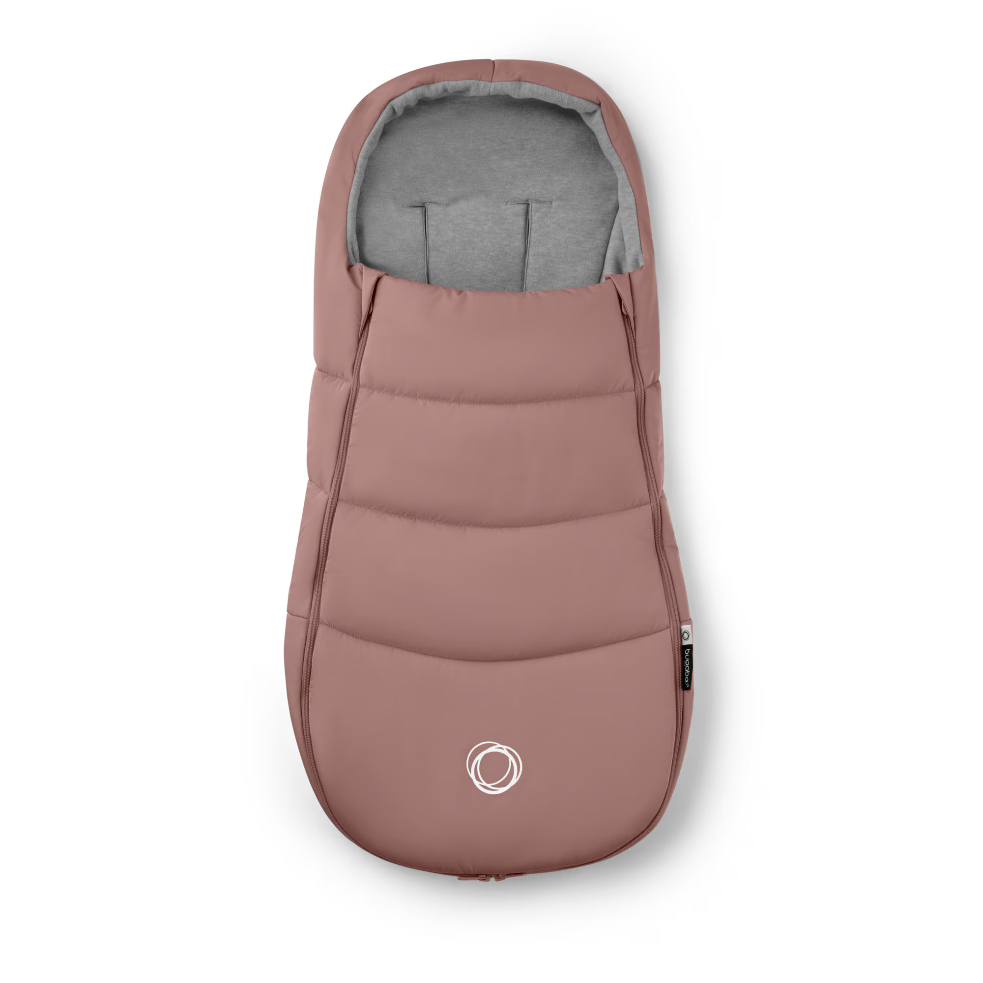 E-shop Bugaboo fusak, dusty pink