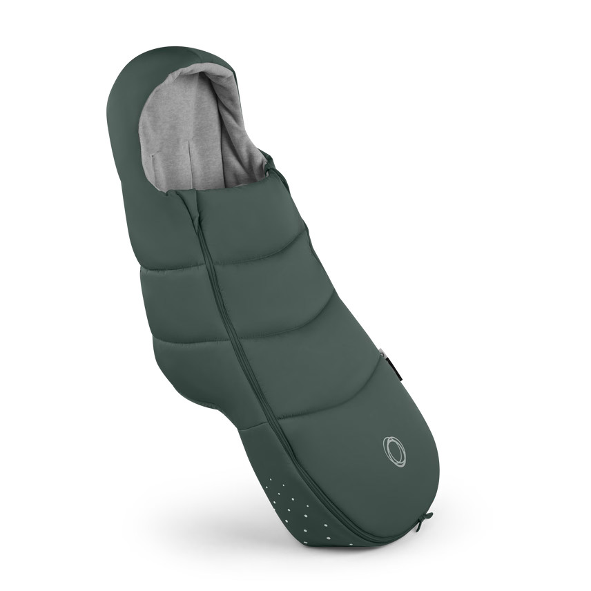 E-shop Bugaboo fusak, fern green