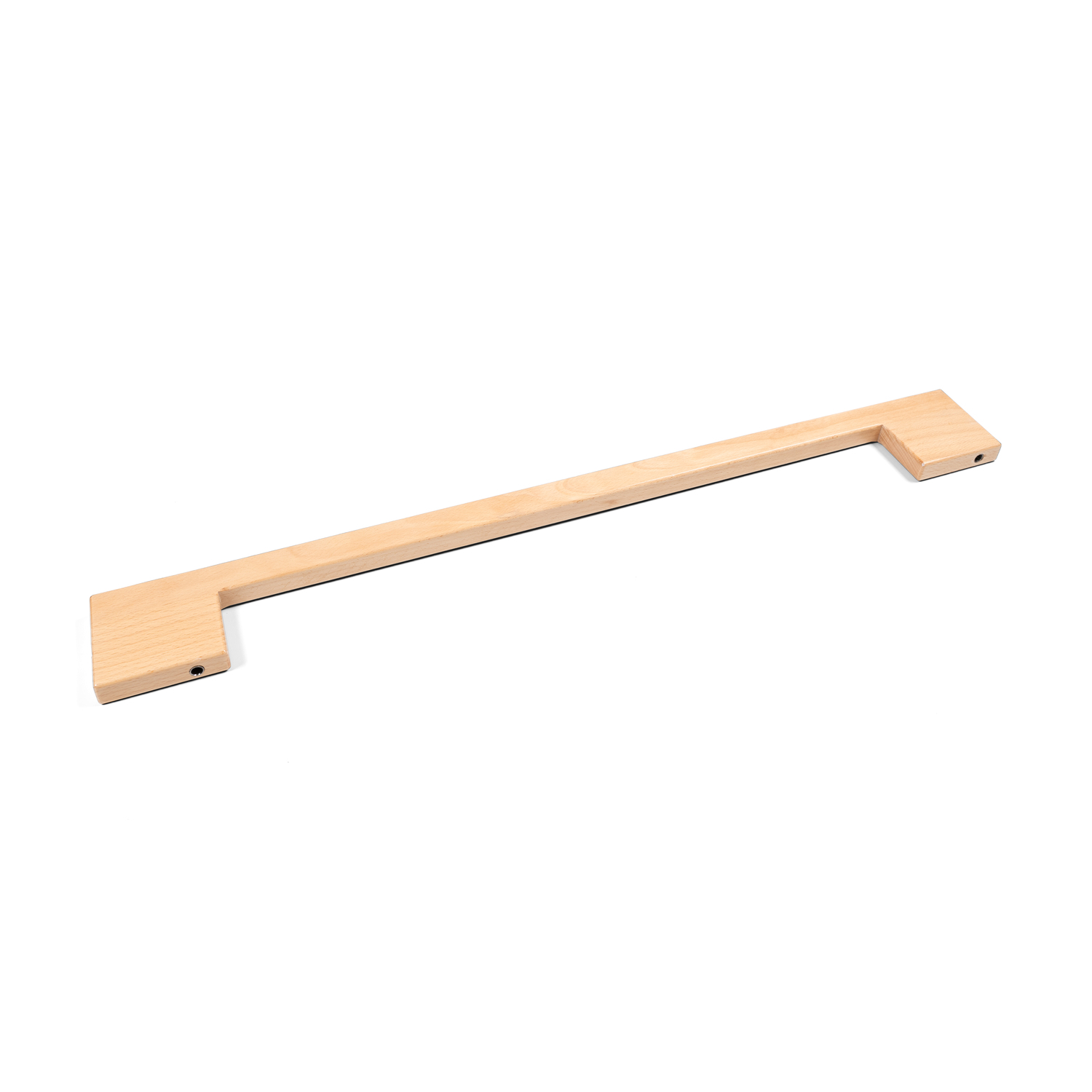 E-shop Hauck Zábrana Clear Step Easyclose rozšírenie o 9 cm Eco Beech