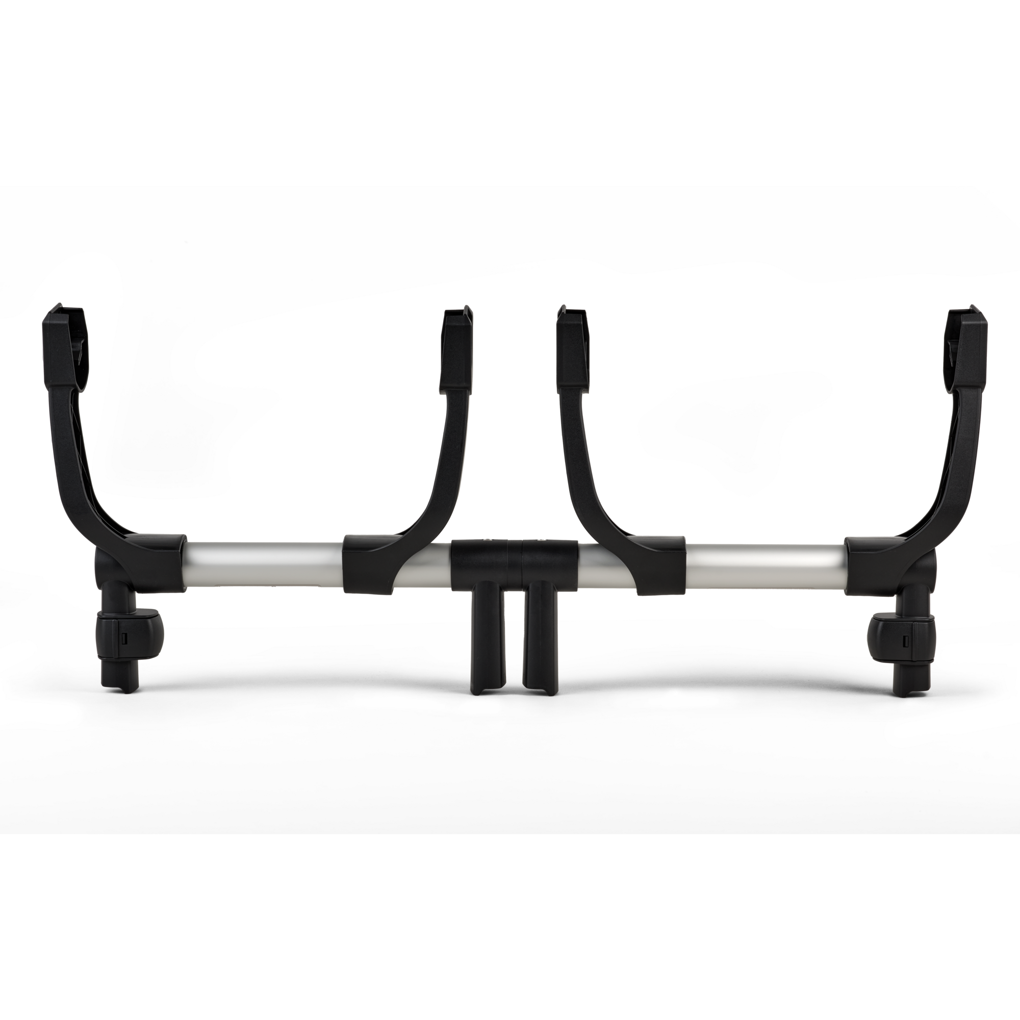 E-shop Bugaboo Donkey 6 Adaptéry Twin na autosedačky Nuna/Cybex/Maxi-Cosi