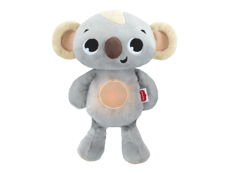E-shop Tiny Love Uspávačik Koala Boho Chic