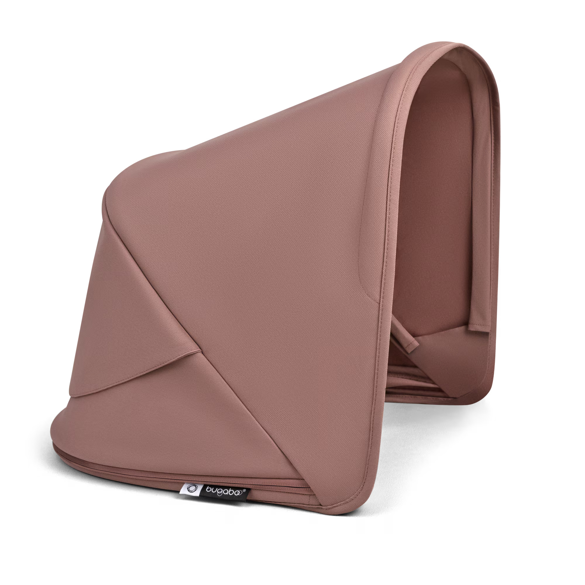 E-shop Bugaboo Fox 5 RENEW slnečná strieška, dusty pink