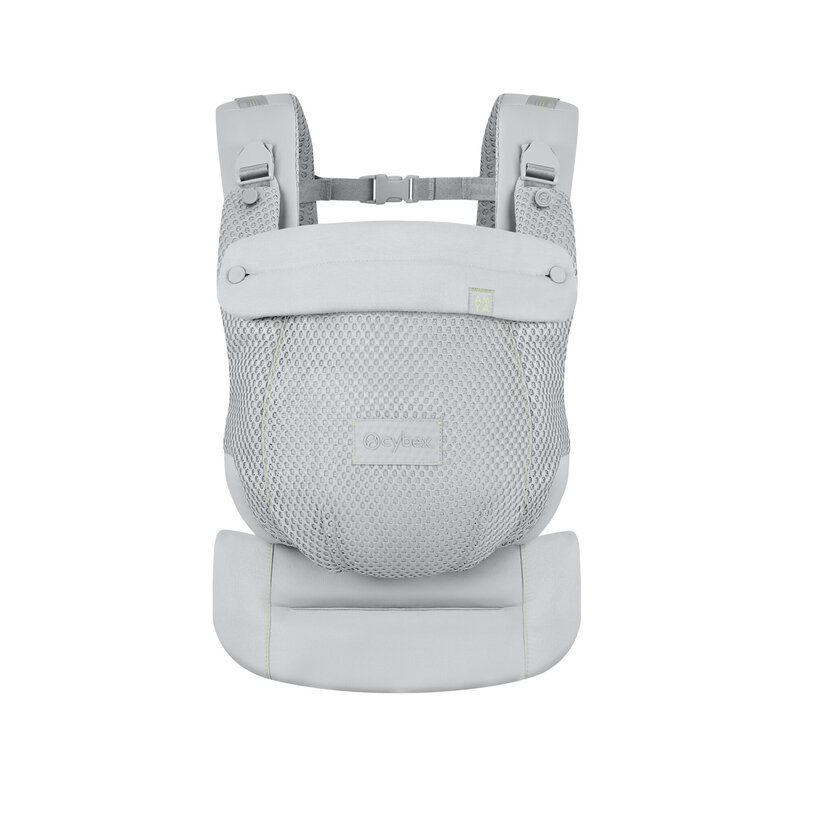 E-shop Cybex nosič AMYA, Fog grey