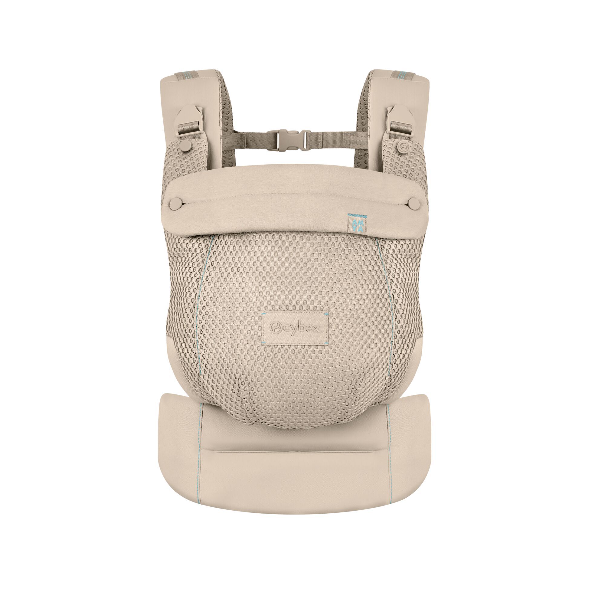E-shop Cybex nosič AMYA, Almond beige