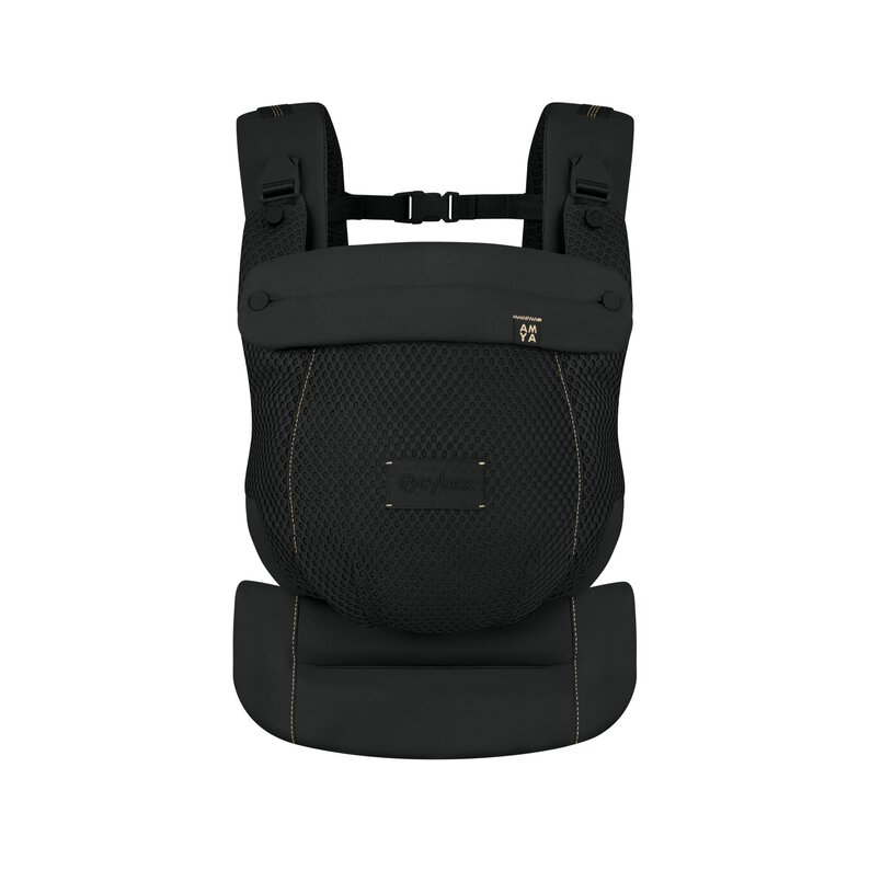 E-shop Cybex nosič AMYA, Magic black
