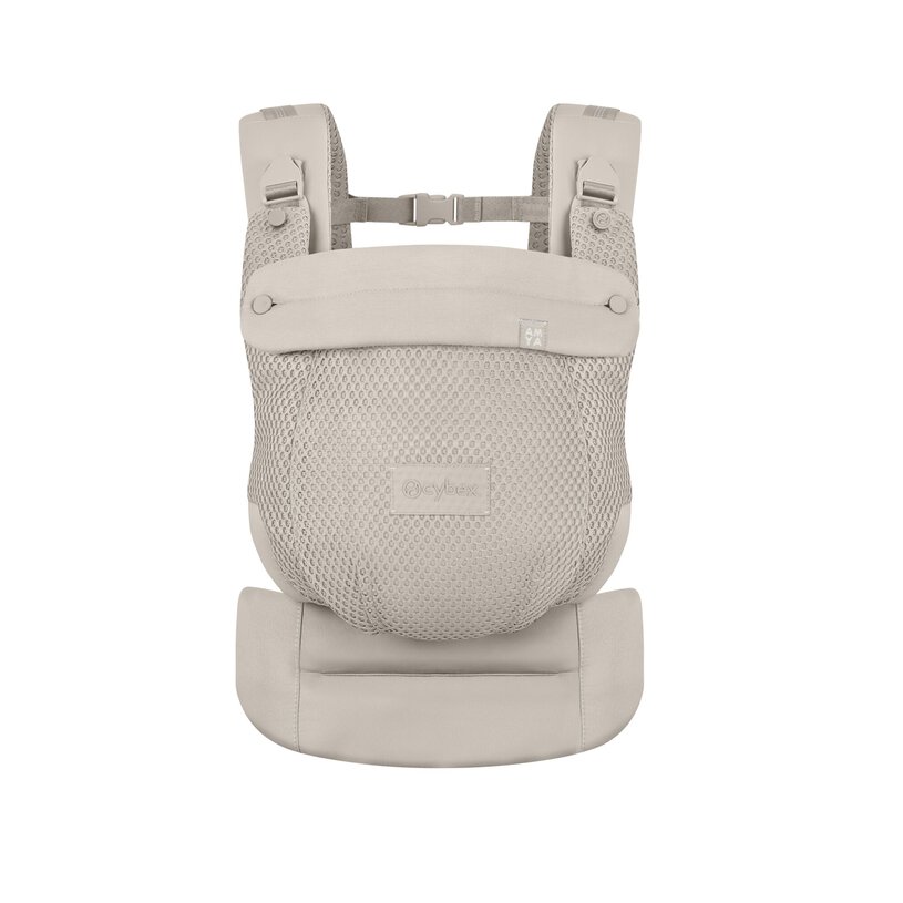 E-shop Cybex nosič AMYA, Dune grey