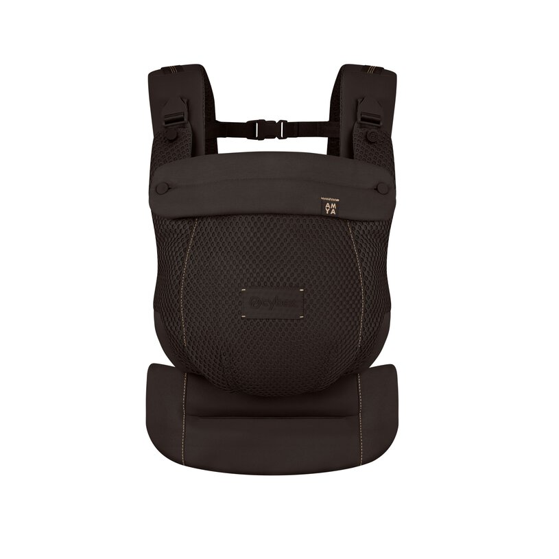 E-shop Cybex nosič AMYA, Chocolate brown