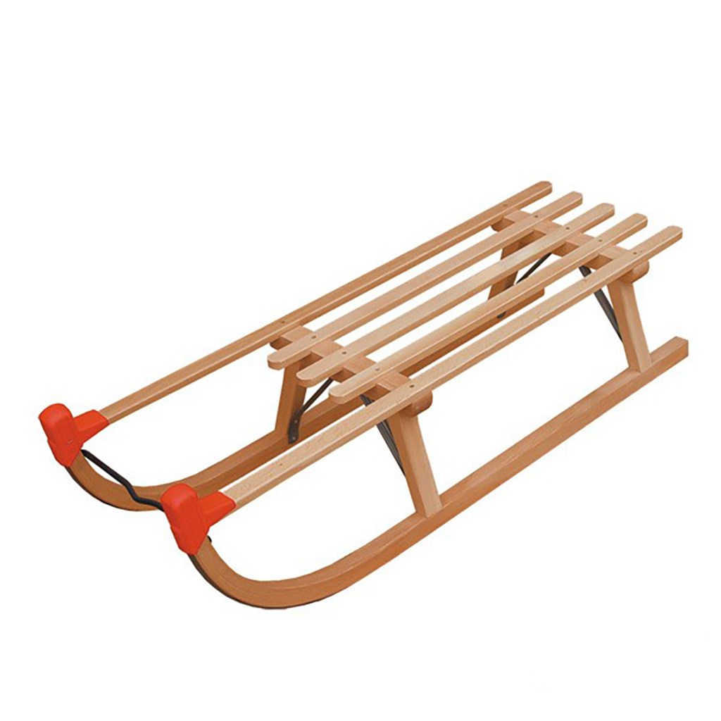 E-shop Sane z bukového dreva BAYO 100cm - 59289