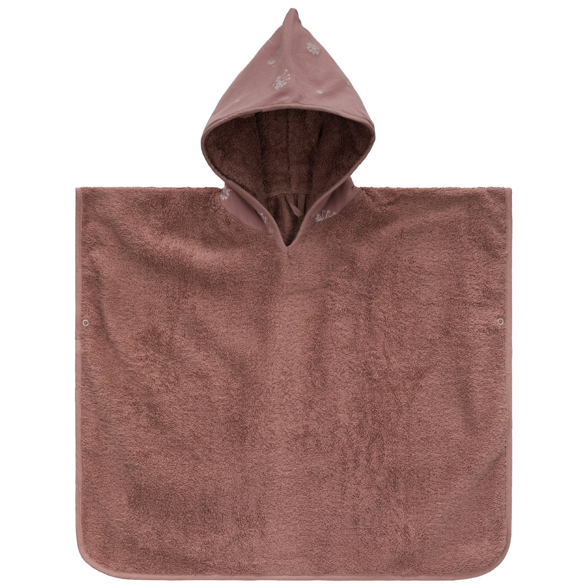 E-shop Fillikid Fillikíd detské pončo dandelion pink