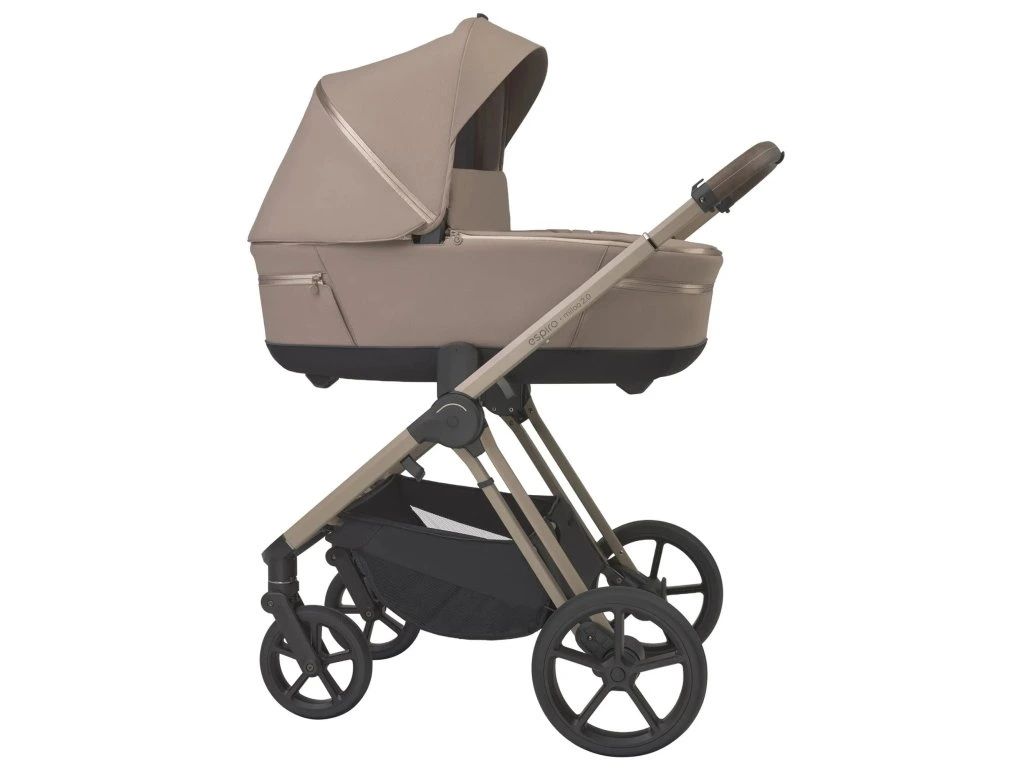 E-shop ESPIRO Kočík Miloo 2.0 2026, 319 perfect beige