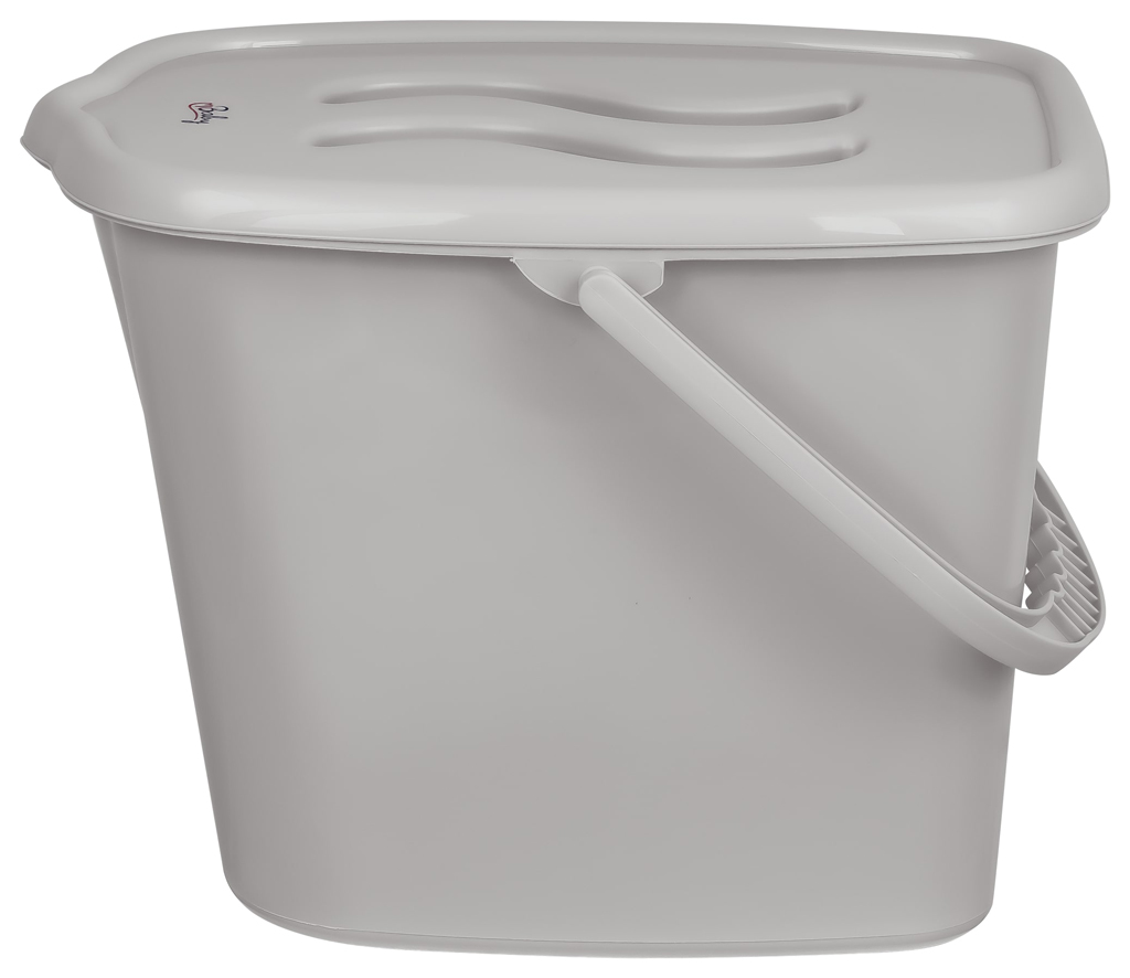 E-shop MALTEX Kôš na plienky Classic - Grey