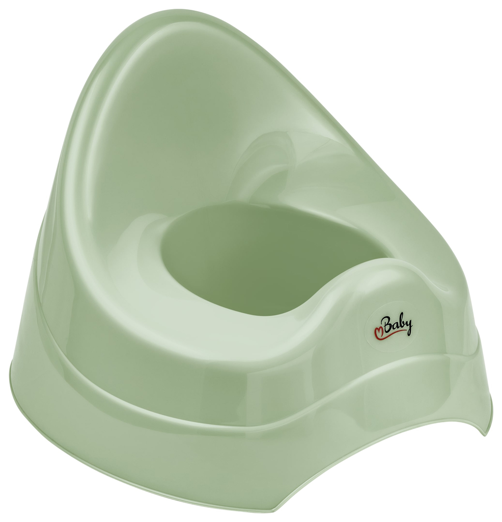 E-shop MALTEX Nočník s hudbou Classic - Green