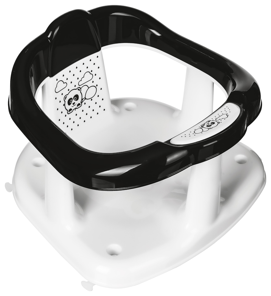 E-shop MALTEX Sedadlo do vane Panda - White/Black