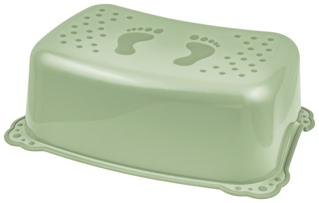 E-shop MALTEX Stupienok protišmykový Classic - Green