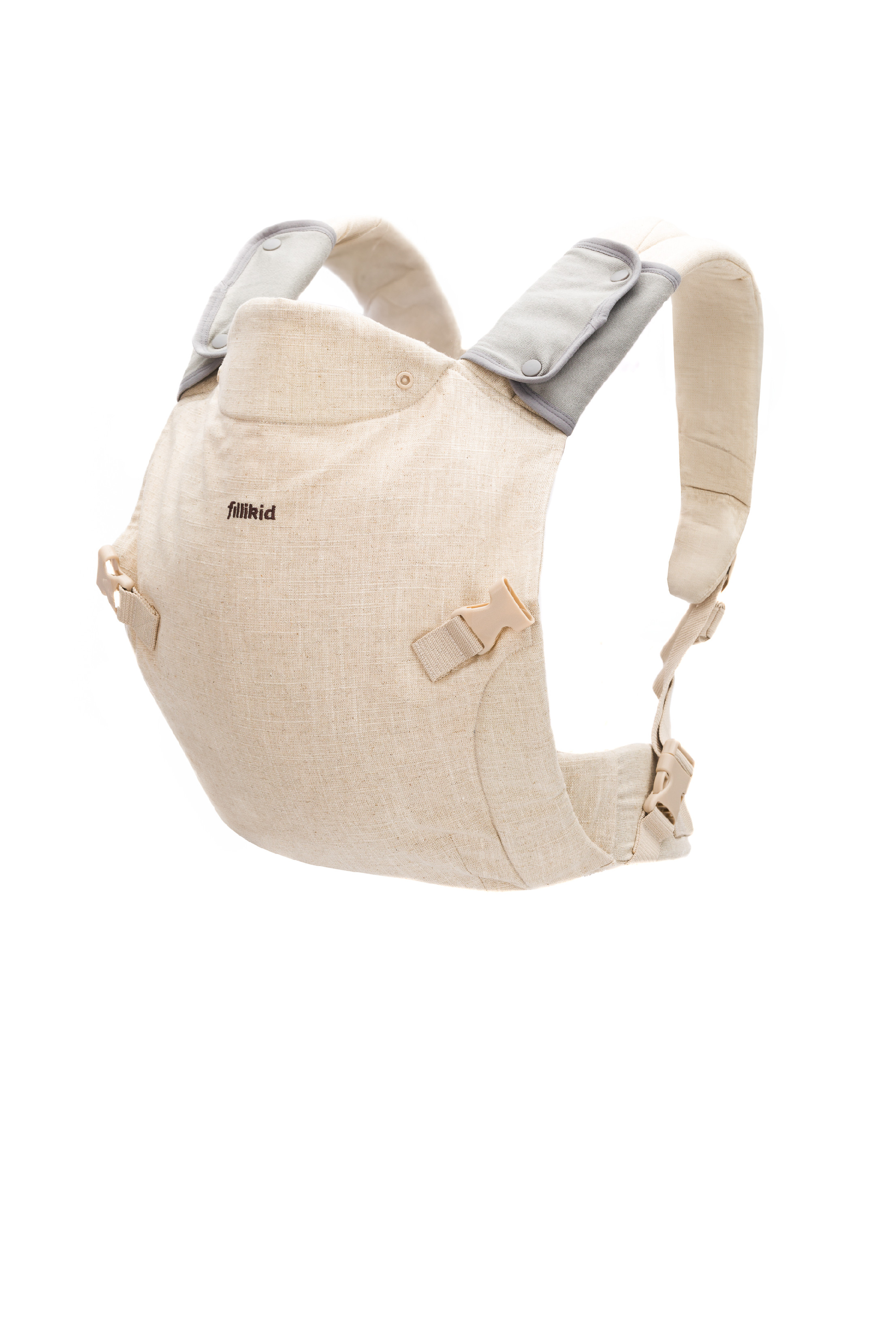 E-shop Fillikid Fillikíd Nosítko Natural sand beige