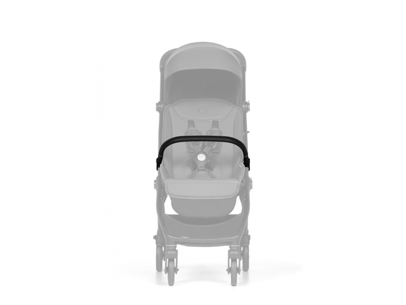 E-shop Bumprider Connect Mini madlo Black