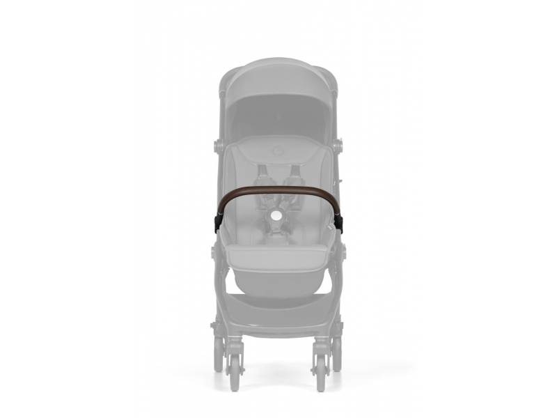 E-shop Bumprider Connect Mini madlo Brown
