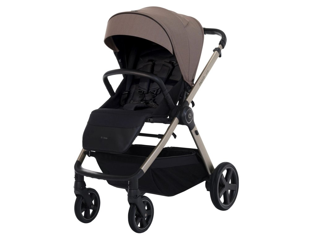 E-shop Espiro Only Way 2026, 508 Nude brown
