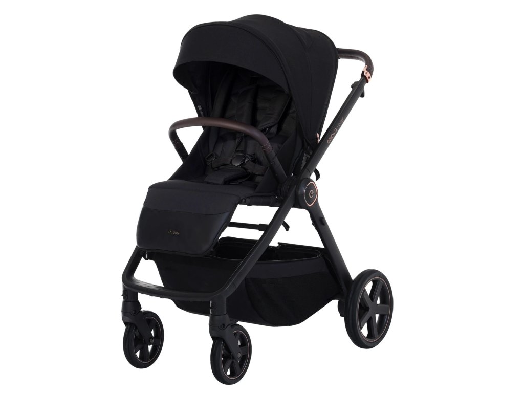 E-shop Espiro Only Way 2026, 510 Stylish black