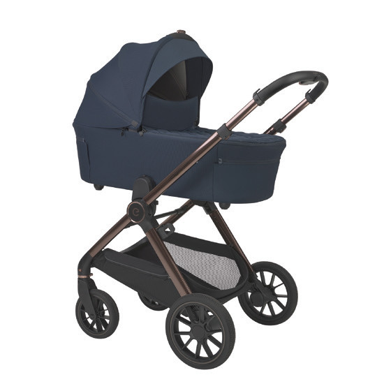 E-shop Espiro kombinovaný kočík Code 2026, 2-kombinácia, 103 elegant navy