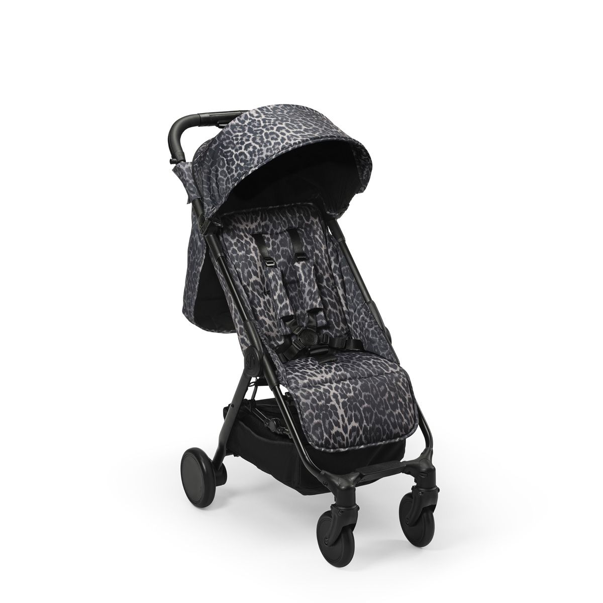 E-shop Mondo Stroller Elodie Details 2026 - Le Leopard