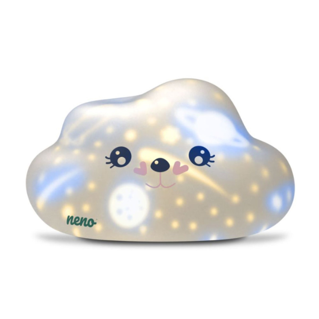 E-shop NENO Lampa silikónová LED Cosmo