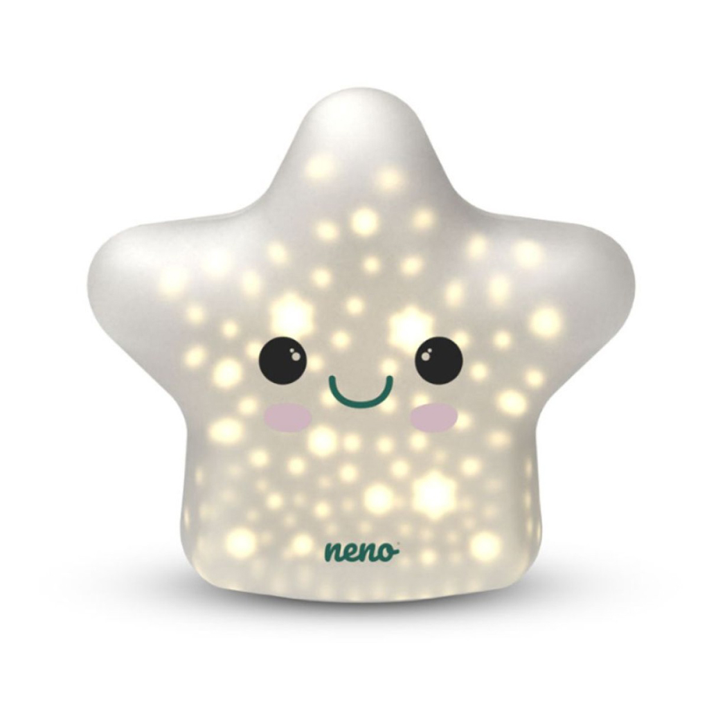 E-shop NENO Lampa silikónová LED Shine