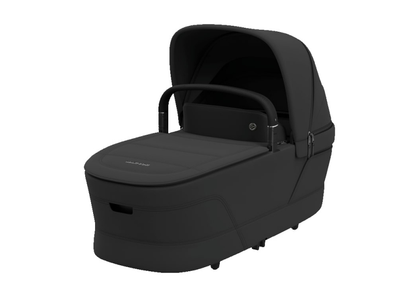 E-shop Maxi-Cosi Fame Cabin vanička Onyx Black