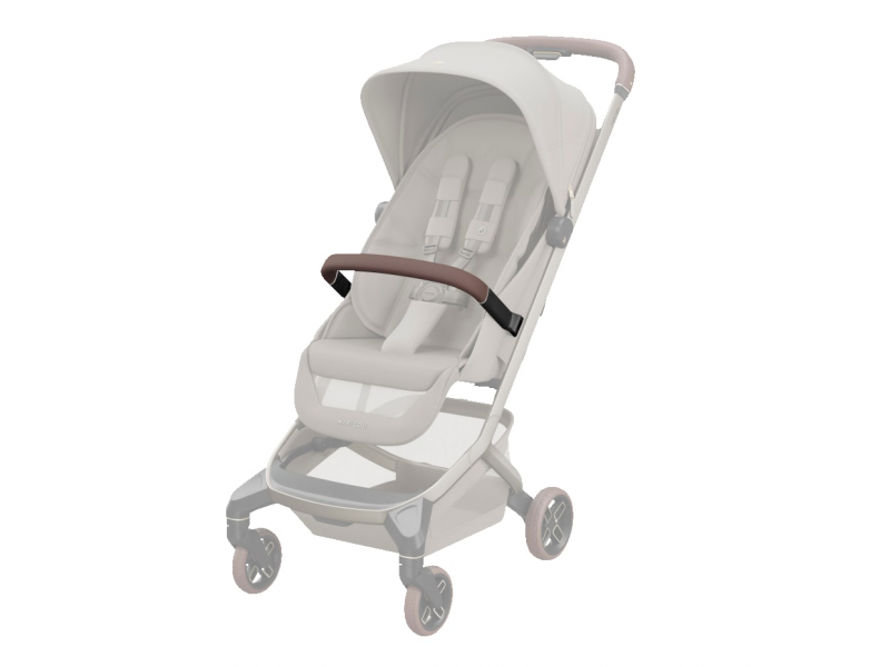 E-shop Maxi-Cosi Fame Cabin madlo na kočík Brown