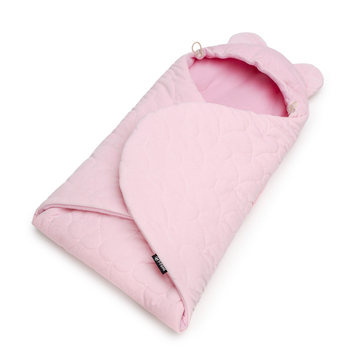 E-shop T-TOMI Wrapper Pink