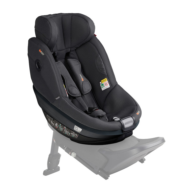 E-shop BeSafe Beyond2 360 anthracite mesh