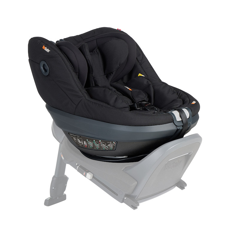 E-shop BeSafe Beyond2 360 B fresh black cab