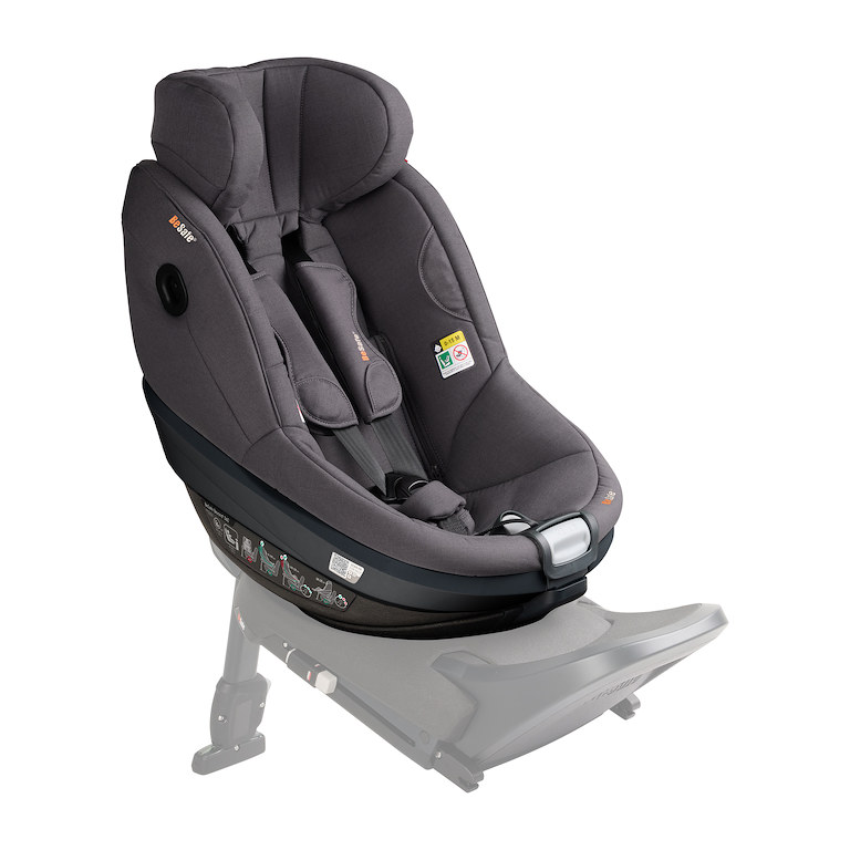 E-shop BeSafe Beyond2 360 dark grey mélange