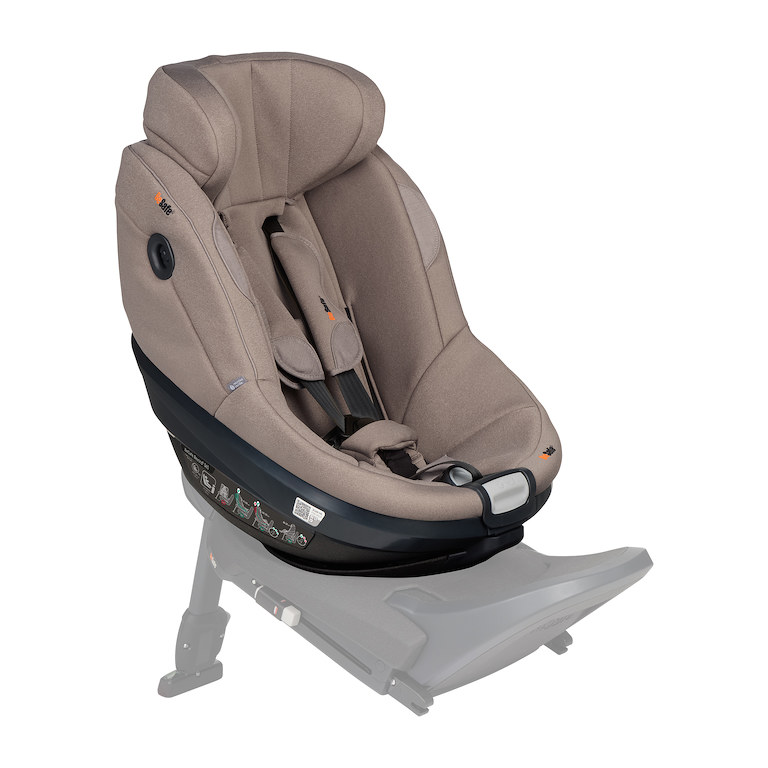 E-shop BeSafe Beyond2 360 dark sand soft breeze