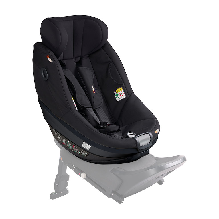 E-shop BeSafe Beyond2 360 fresh black cab