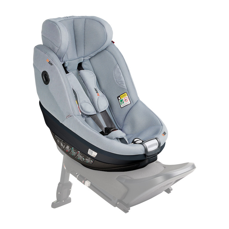E-shop BeSafe Beyond2 360 peak mesh