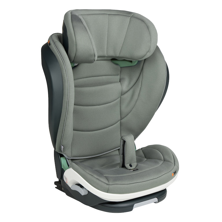 E-shop BeSafe Flex FIX 2 meadow green soft breeze
