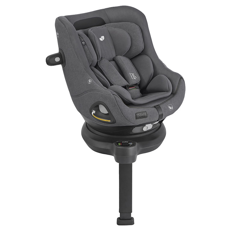 E-shop Joie i-Harbour™ Pro ebony mesh