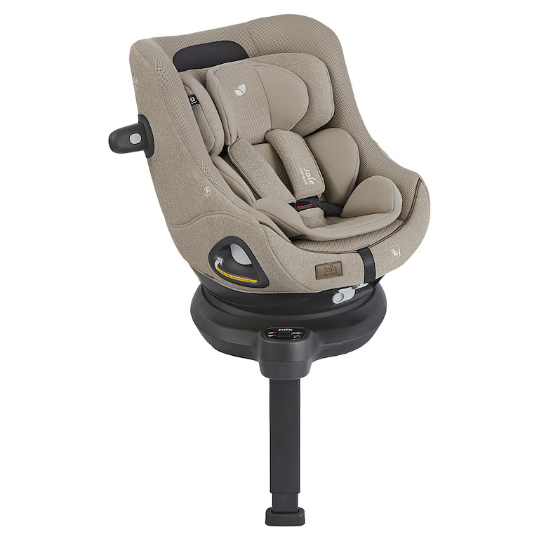 E-shop Joie i-Harbour™ Pro sandstone mesh