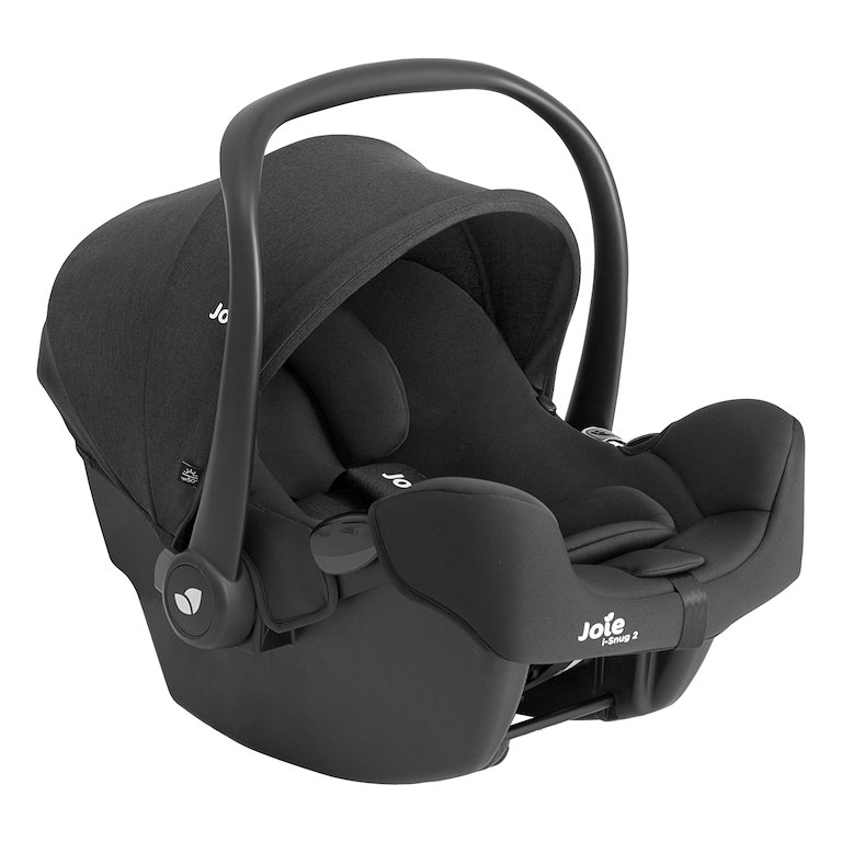 E-shop Joie i-Snug™ 2 raven
