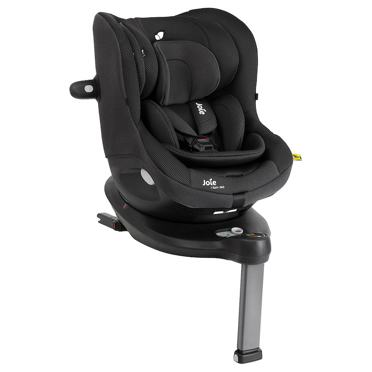 E-shop Joie i-Spin 360™ mercury mesh