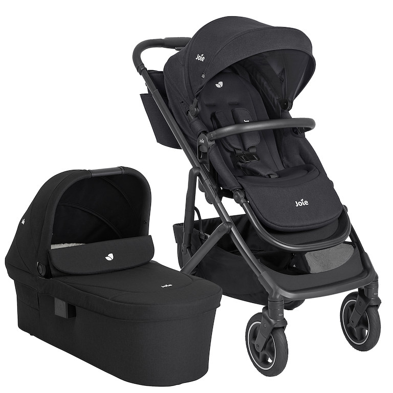 E-shop Joie elara™ + ramble XL raven