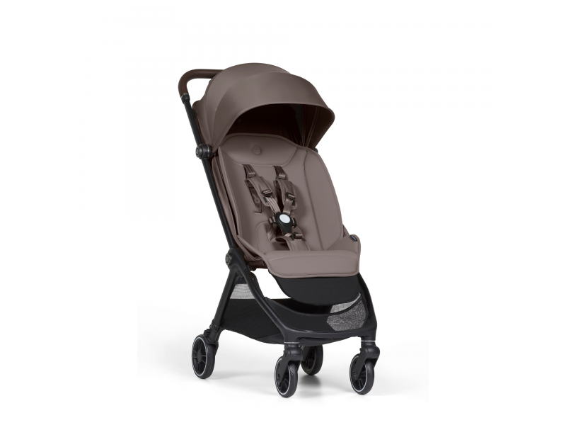 E-shop Bumprider Connect Mini kočík Taupe